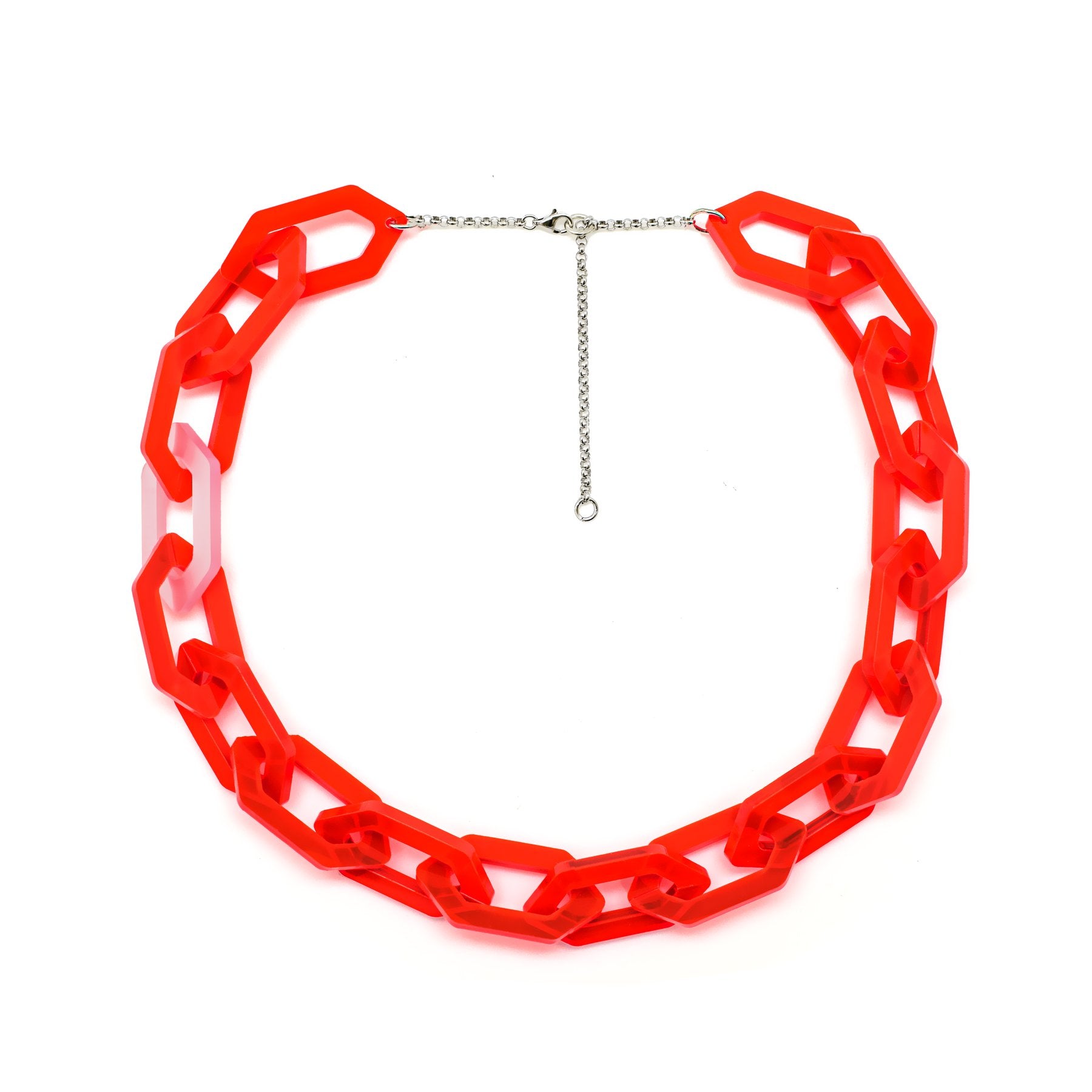 TELLMEE - LINK - Collier