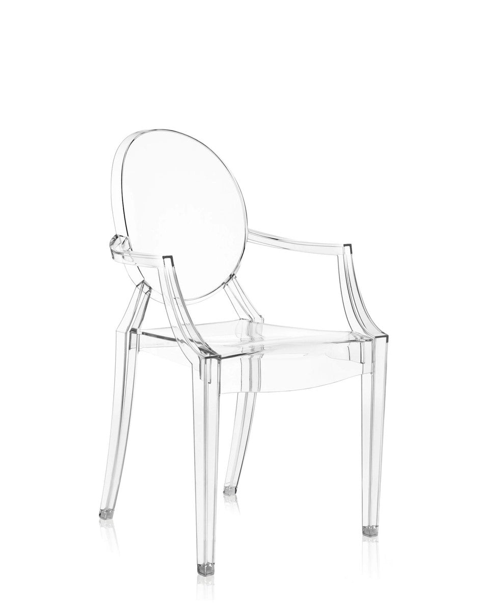 KARTELL - Chaise LOUIS GHOST
