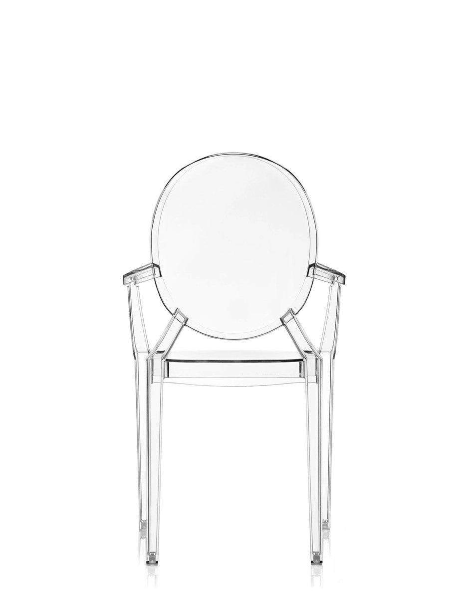 KARTELL - Chaise LOUIS GHOST