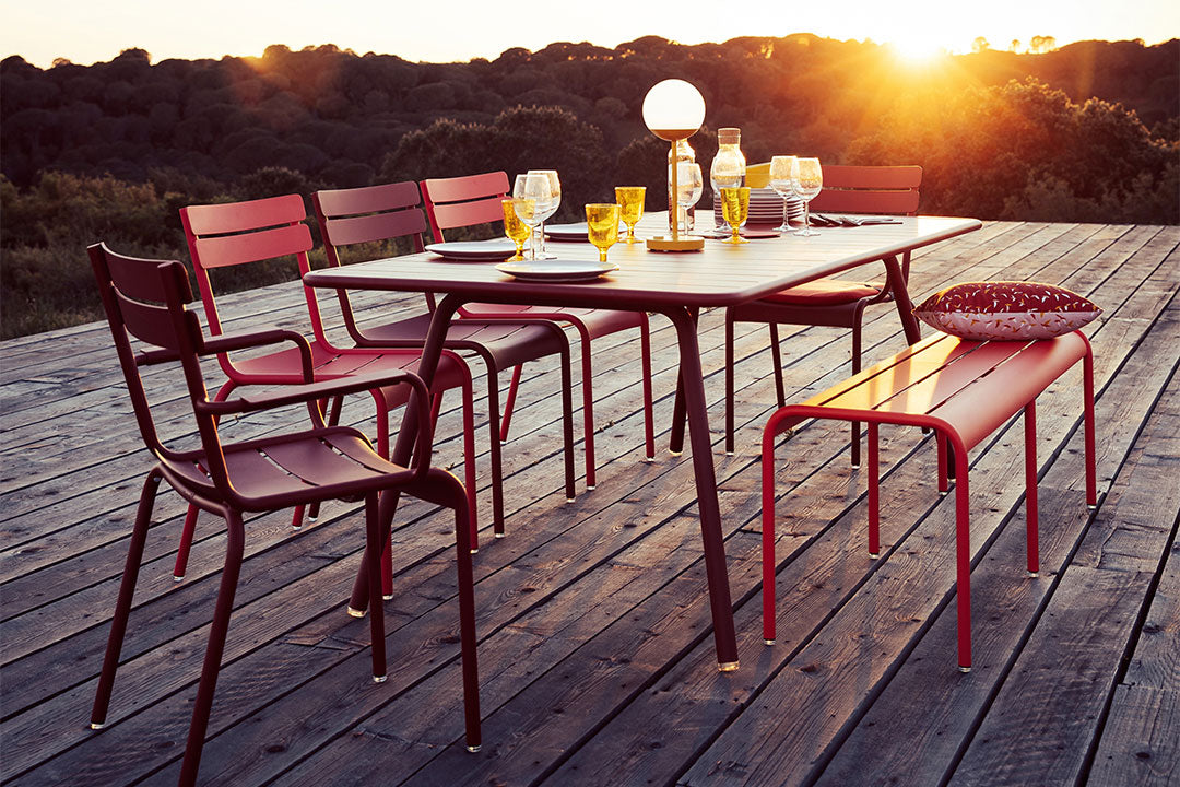 FERMOB - Chaise LUXEMBOURG