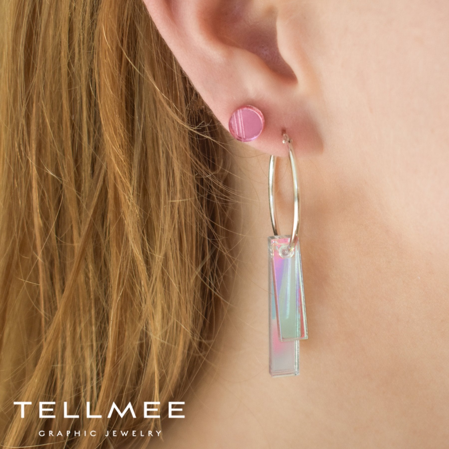 TELLMEE - TIKA BARRETTES XS