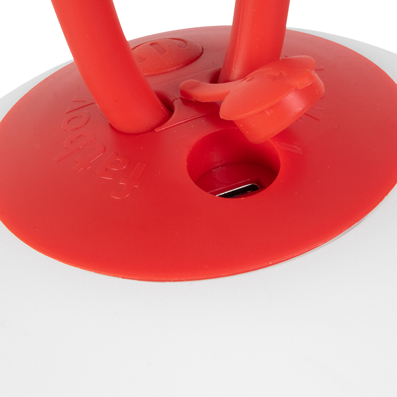 FATBOY - Suspension Bolleke