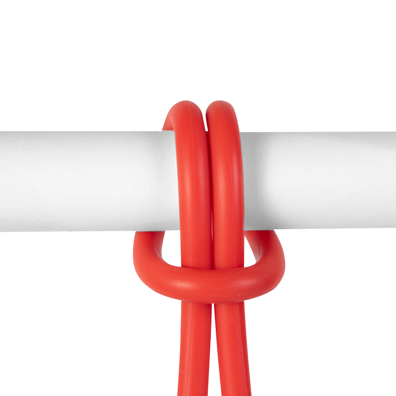 FATBOY - Suspension Bolleke