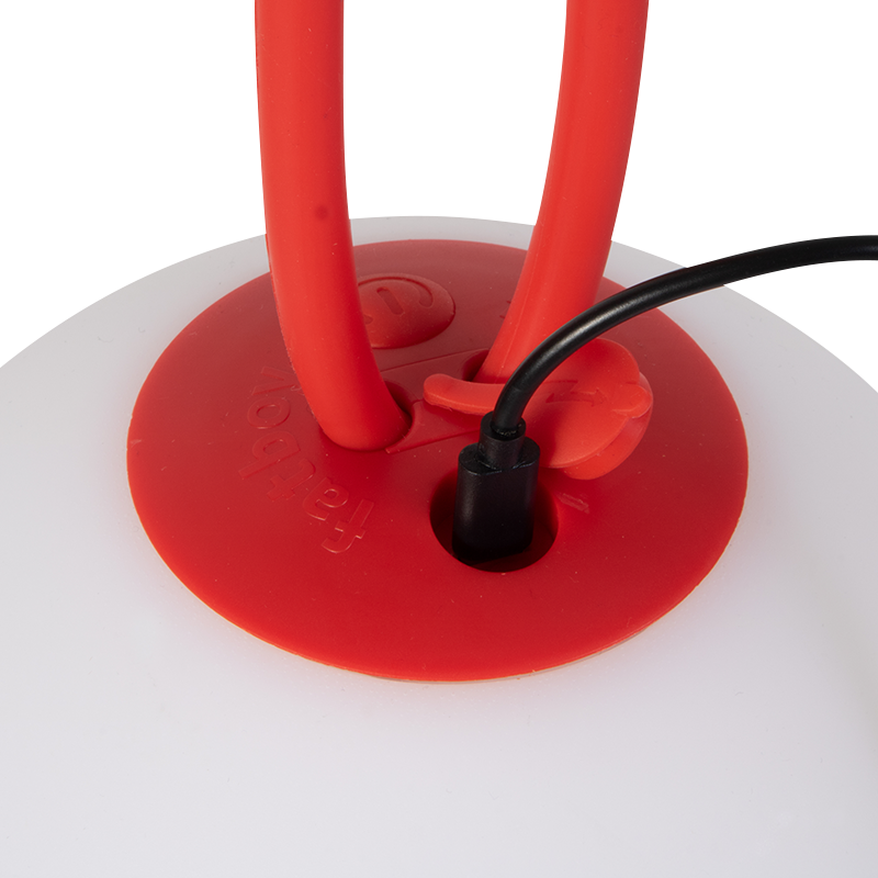FATBOY - Suspension Bolleke