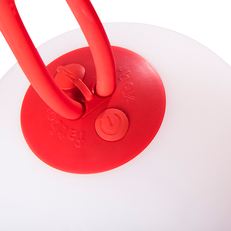 FATBOY - Suspension Bolleke