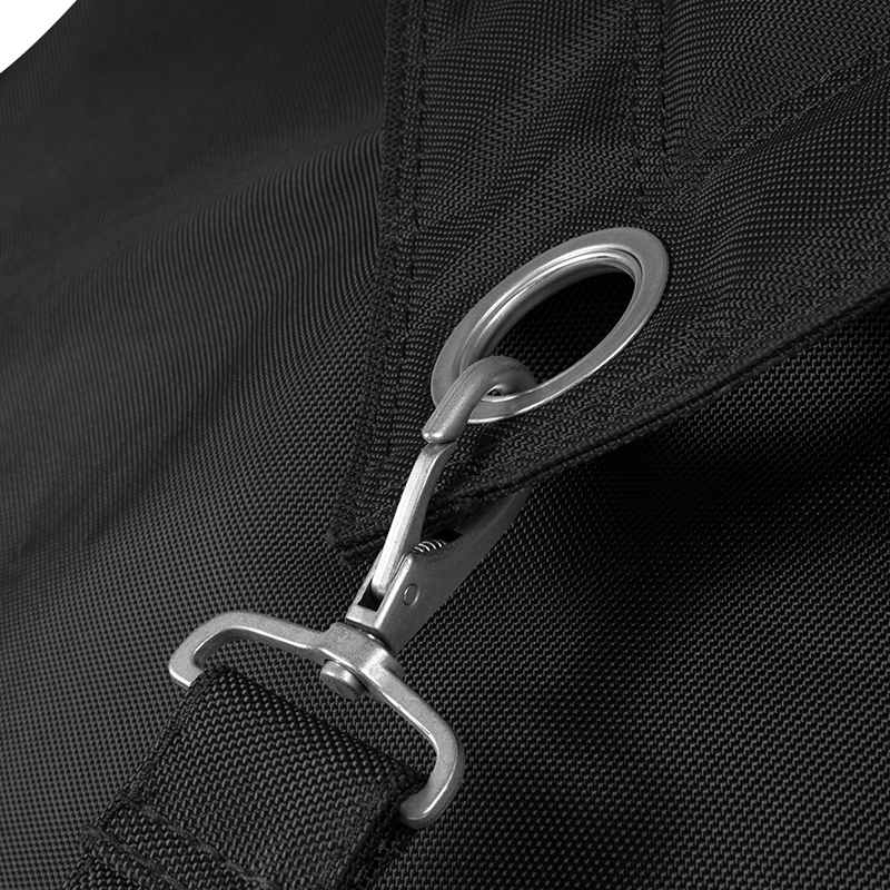 FATBOY - Buggle-Up Pouf Noir