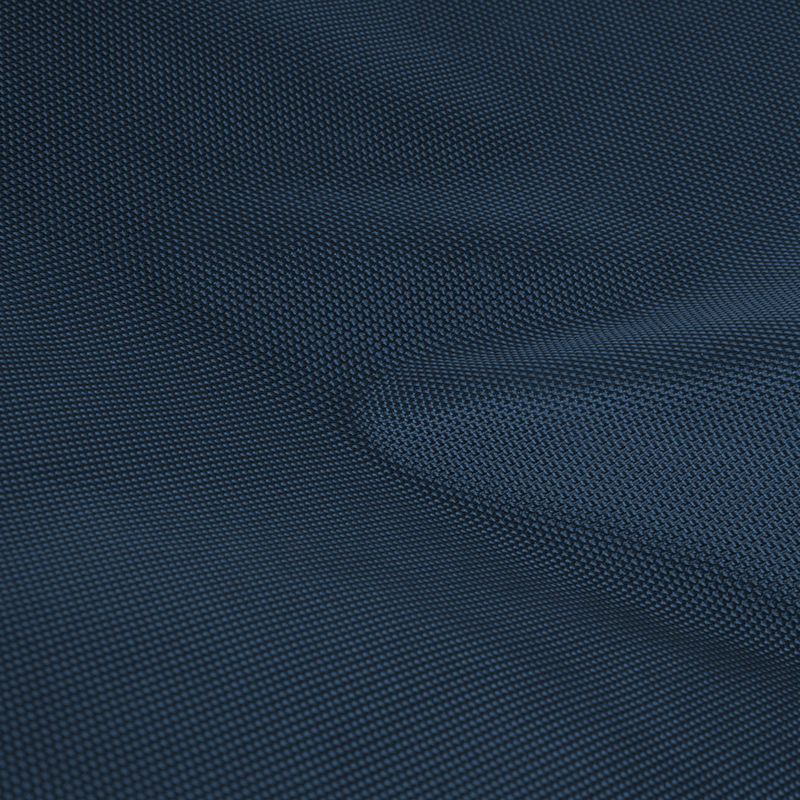 FATBOY - Buggle-Up Pouf Bleu foncé