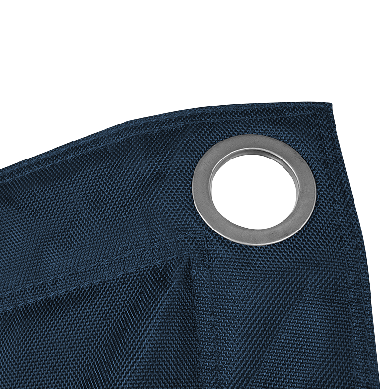 FATBOY - Buggle-Up Pouf Bleu foncé