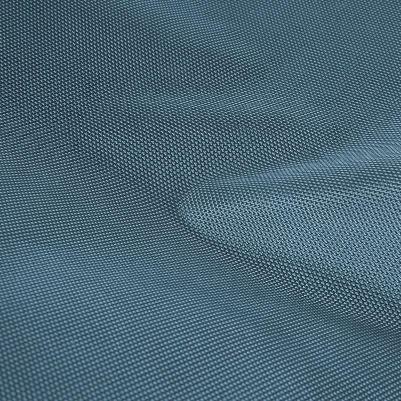 FATBOY - Buggle-Up Pouf Jeans Bleu clair
