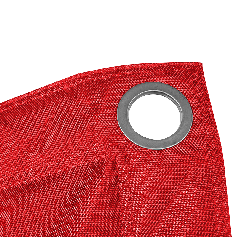 FATBOY - Buggle-Up Pouf Rouge