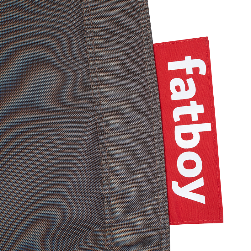 FATBOY - Buggle-Up Pouf Taupe