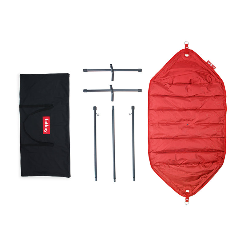 FATBOY - Headdemock Hamac Deluxe