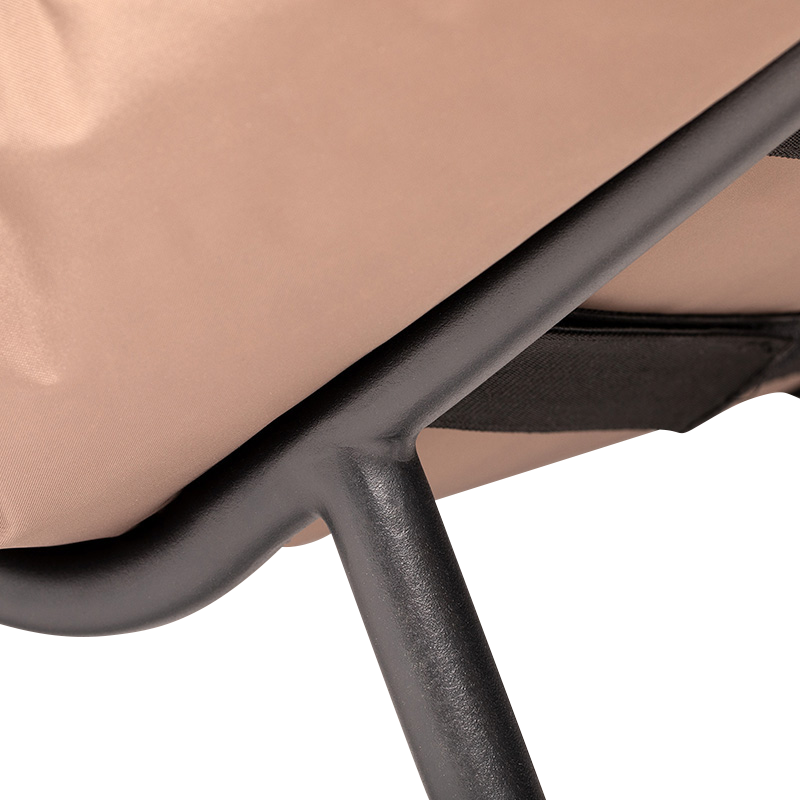 FATBOY - Fauteuil à bascule Rock'n Roll