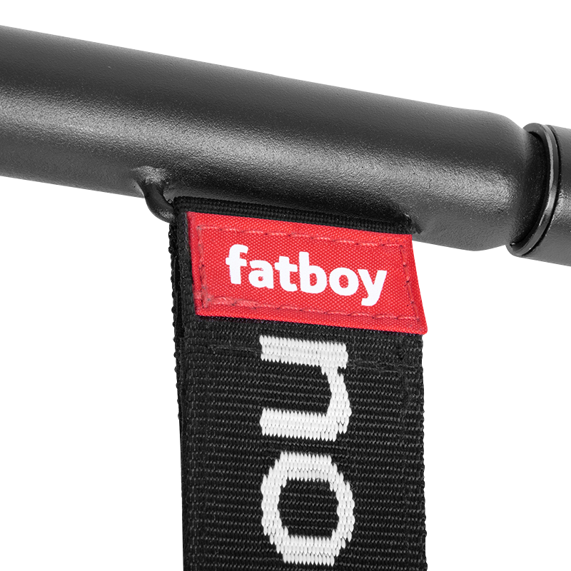 FATBOY - Fauteuil à bascule Rock'n Roll