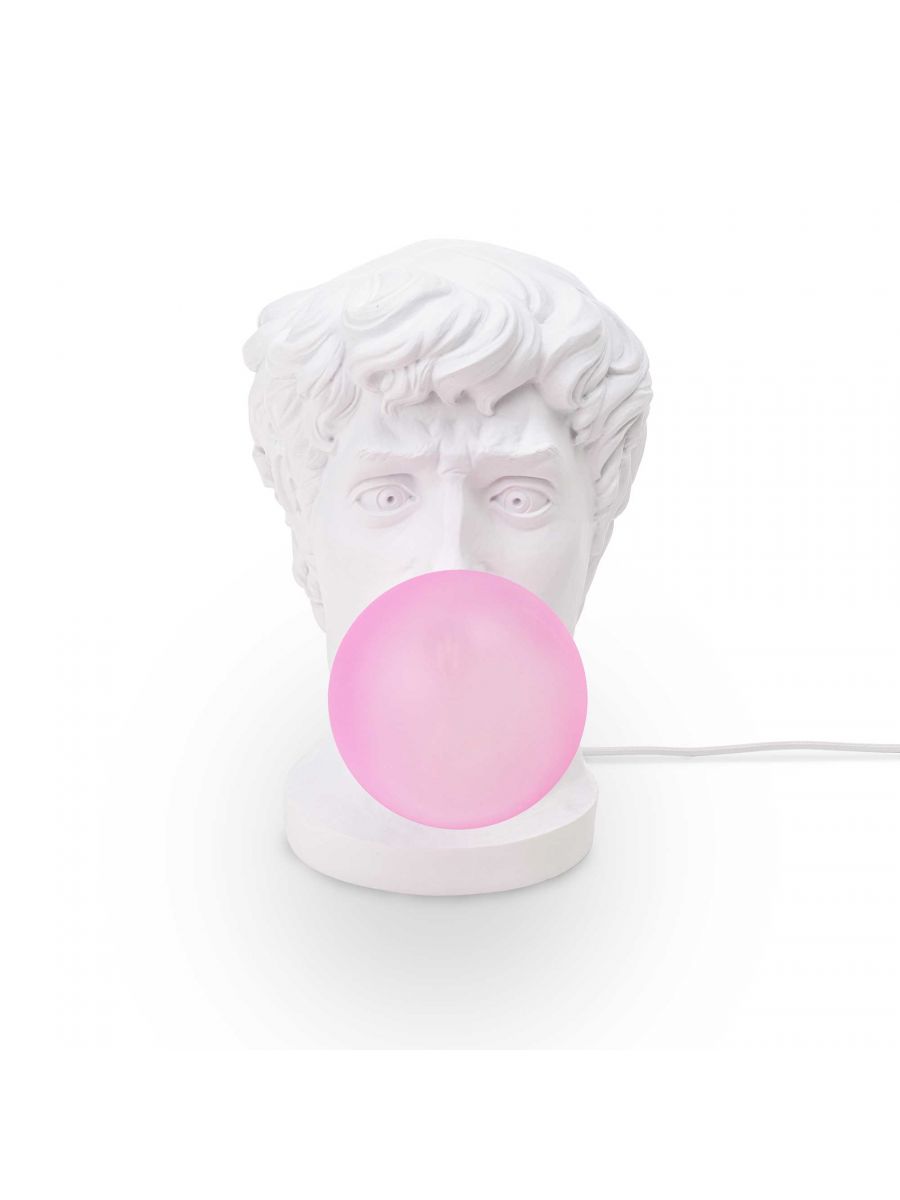 SELETTI - Lampe de table Wonder