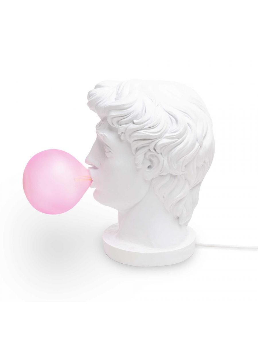 SELETTI - Lampe de table Wonder