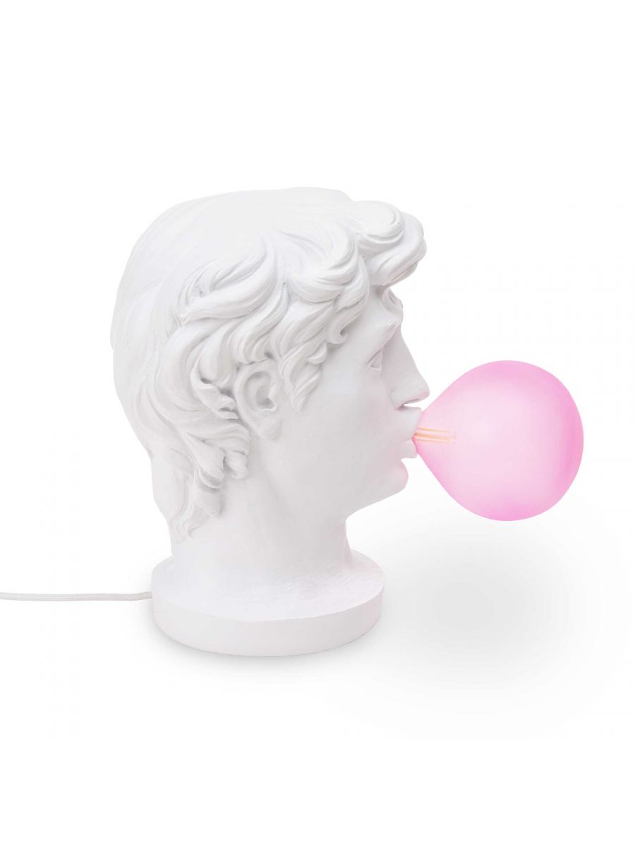 SELETTI - Lampe de table Wonder