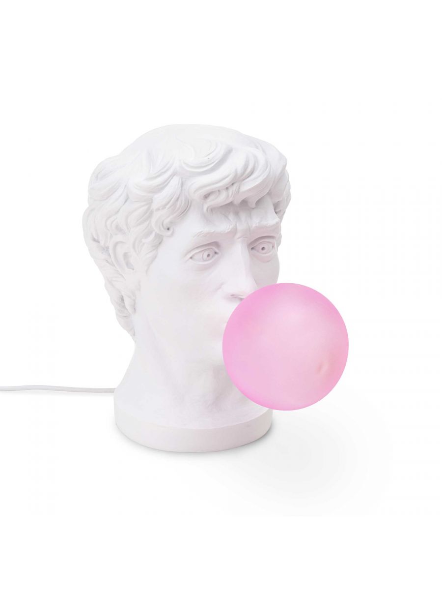 SELETTI - Lampe de table Wonder