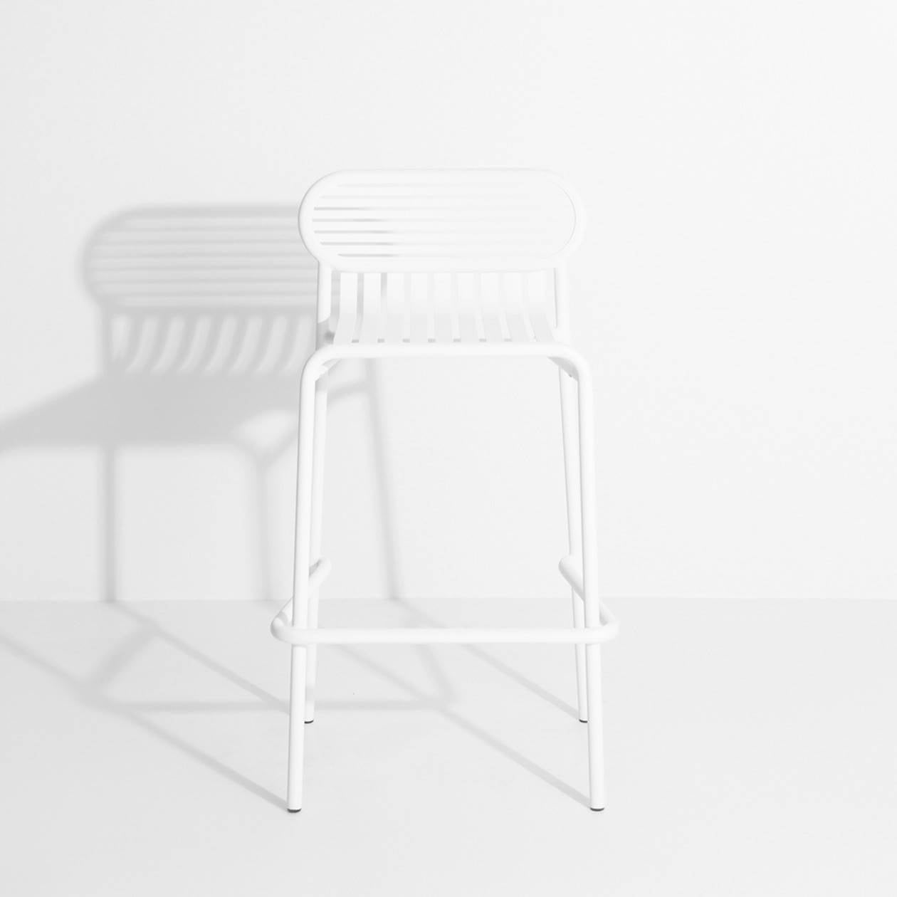 PETITE FRITURE - Tabouret Week-End