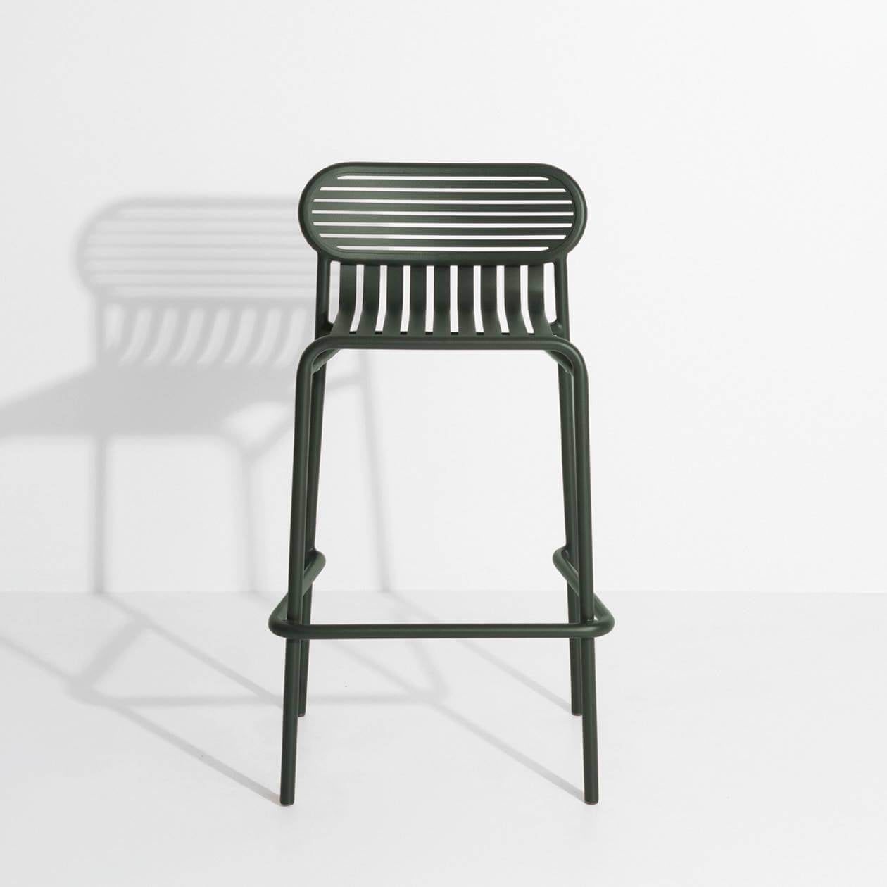PETITE FRITURE - Tabouret Week-End