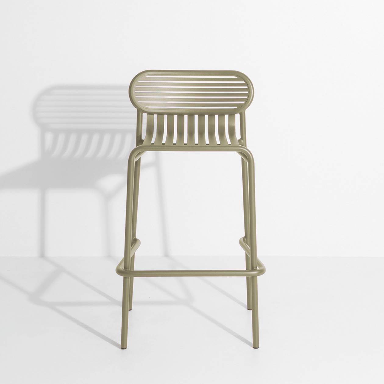 PETITE FRITURE - Tabouret Week-End