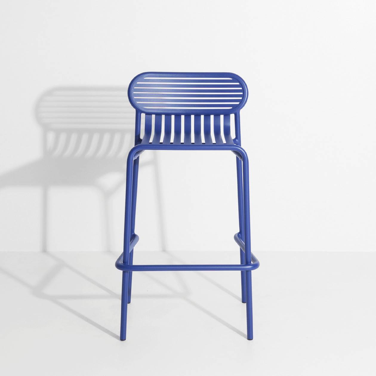 PETITE FRITURE - Tabouret Week-End