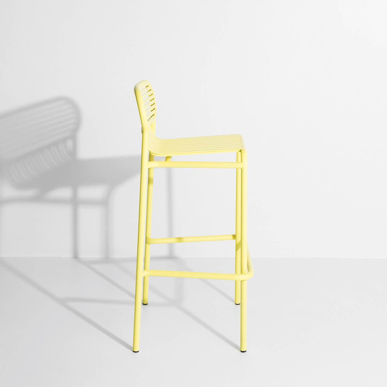 PETITE FRITURE - Tabouret Week-End