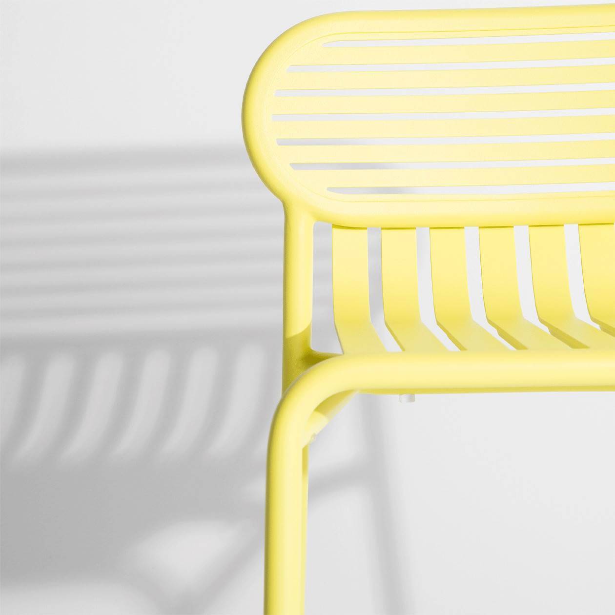 PETITE FRITURE - Tabouret Week-End