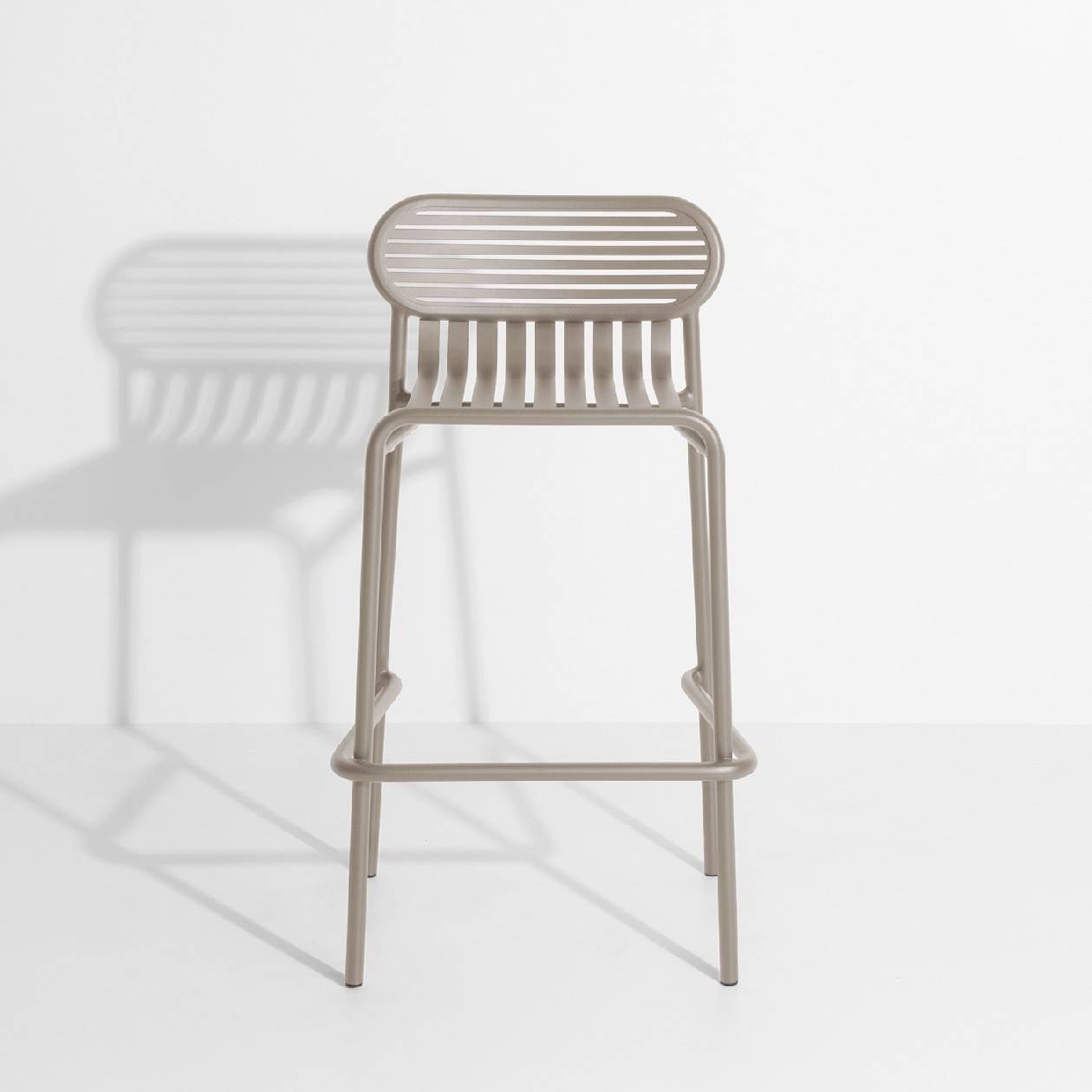 PETITE FRITURE - Tabouret Week-End