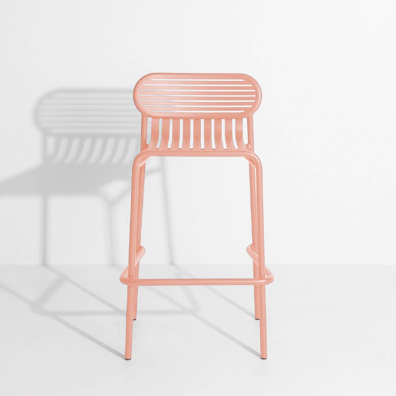PETITE FRITURE - Tabouret Week-End