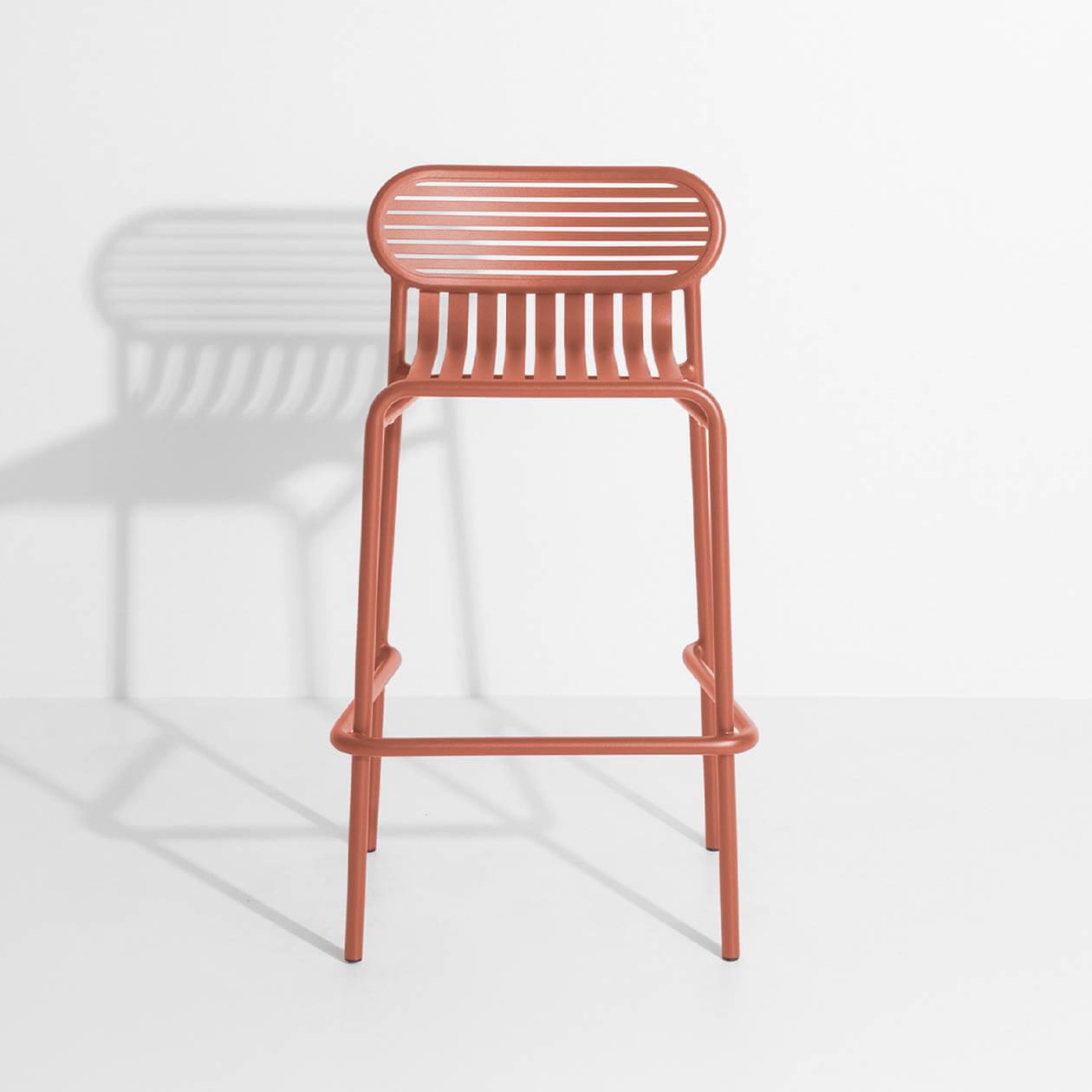 PETITE FRITURE - Tabouret Week-End