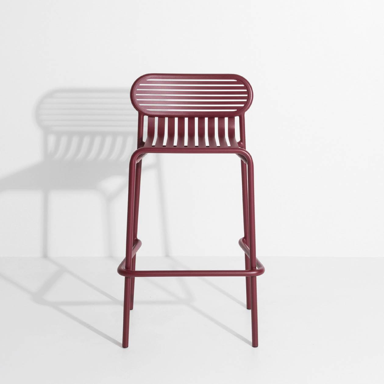PETITE FRITURE - Tabouret Week-End