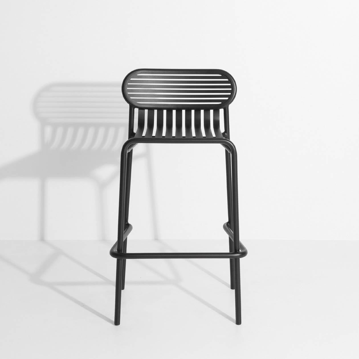 PETITE FRITURE - Tabouret Week-End