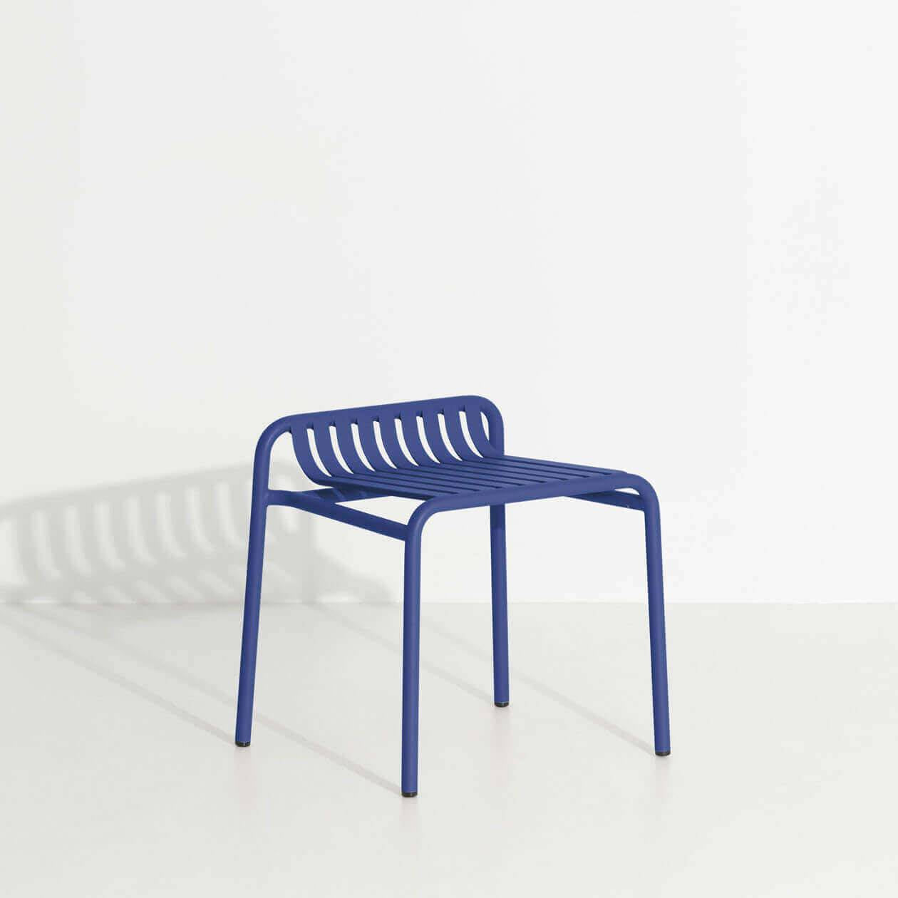 PETITE FRITURE - Tabouret Week-End