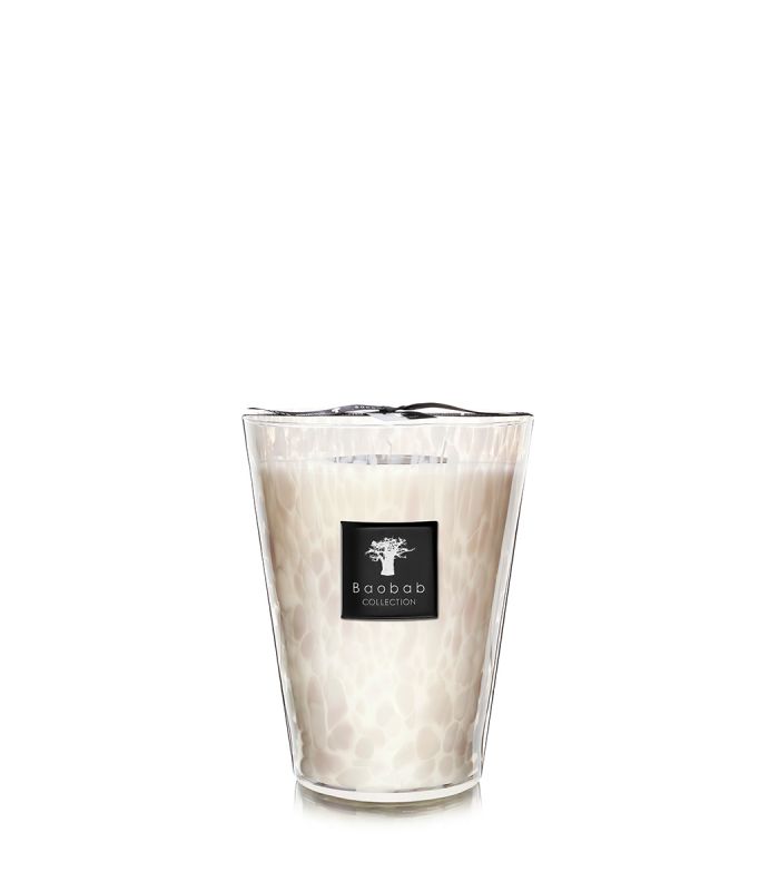 BAOBAB - PEARLS WHITE