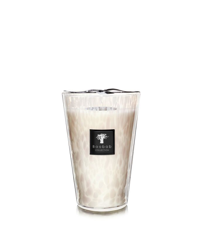 BAOBAB - PEARLS WHITE