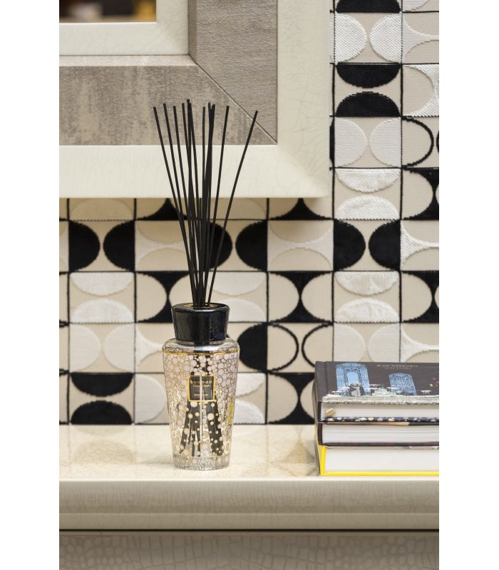 BAOBAB - Diffuseur PEARLS WHITE