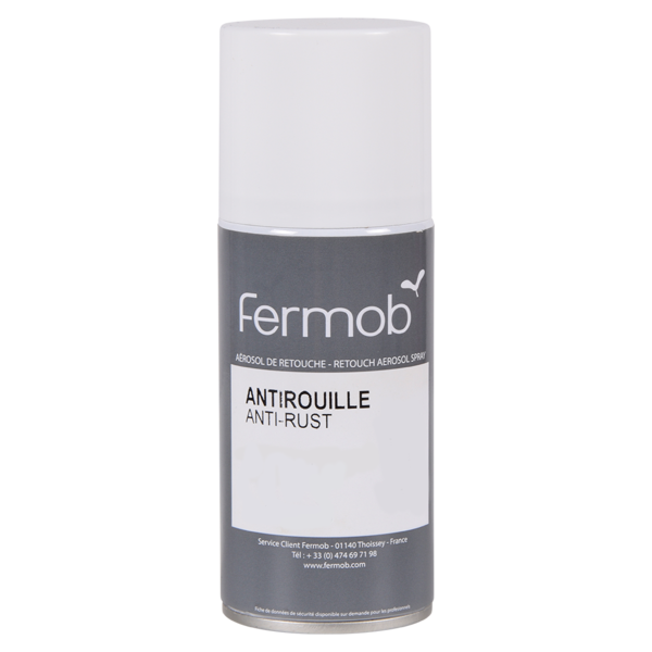 FERMOB - Aérosol Antirouille 150ml
