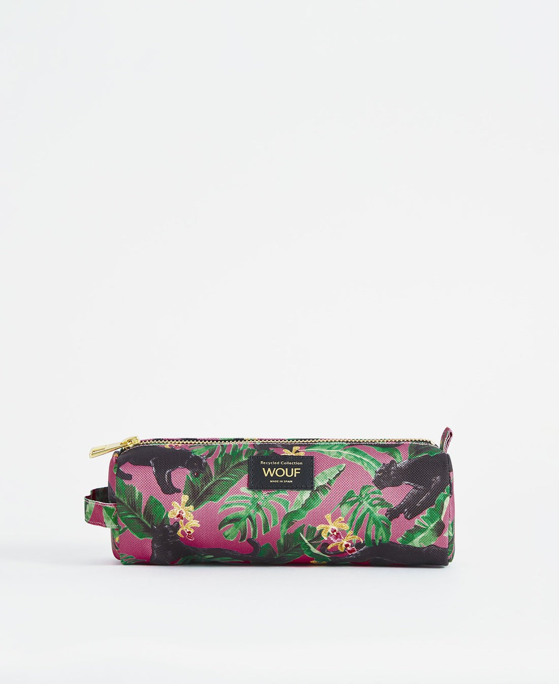 WOUF - Trousse ROSE YUCATA