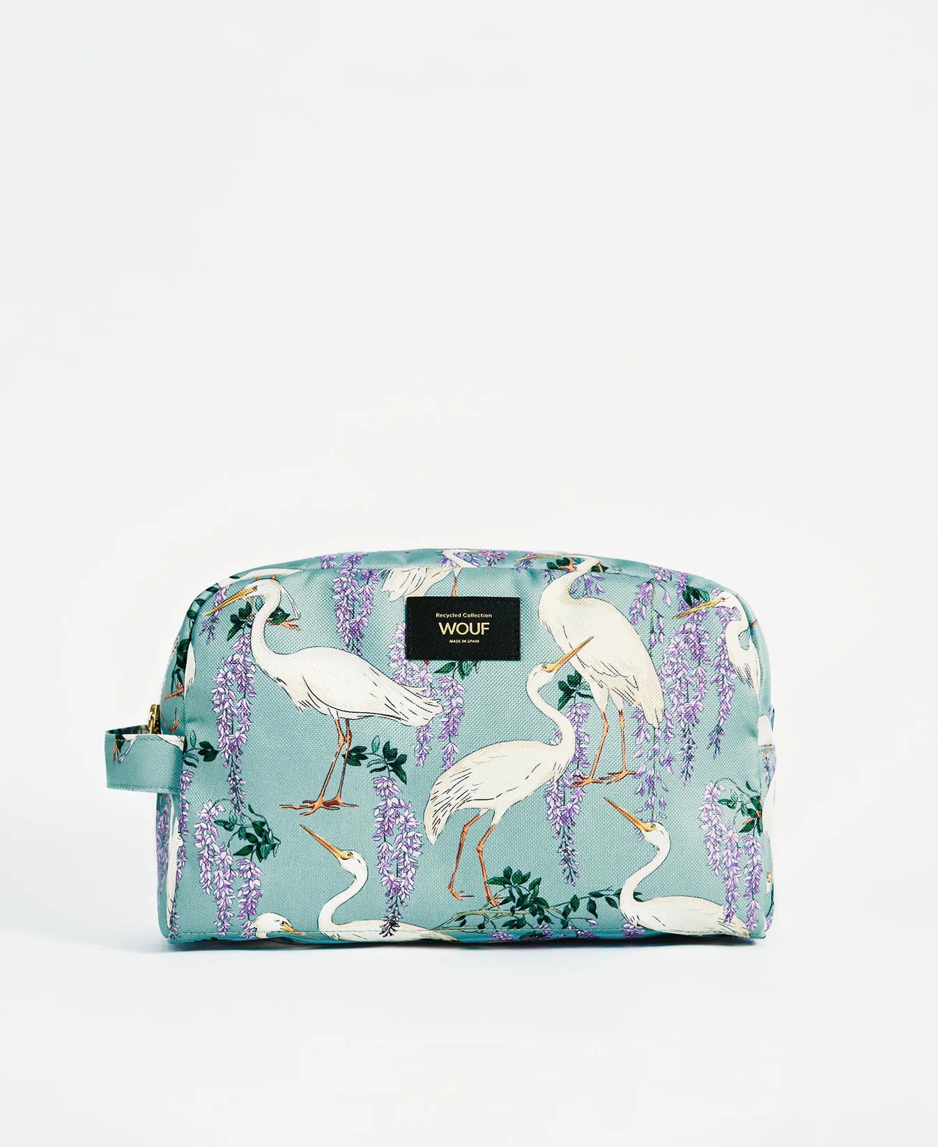 WOUF - Grande trousse de toilette HERON