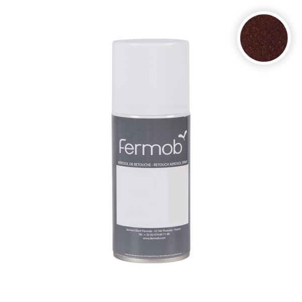 FERMOB - Aérosol retouche 150ml