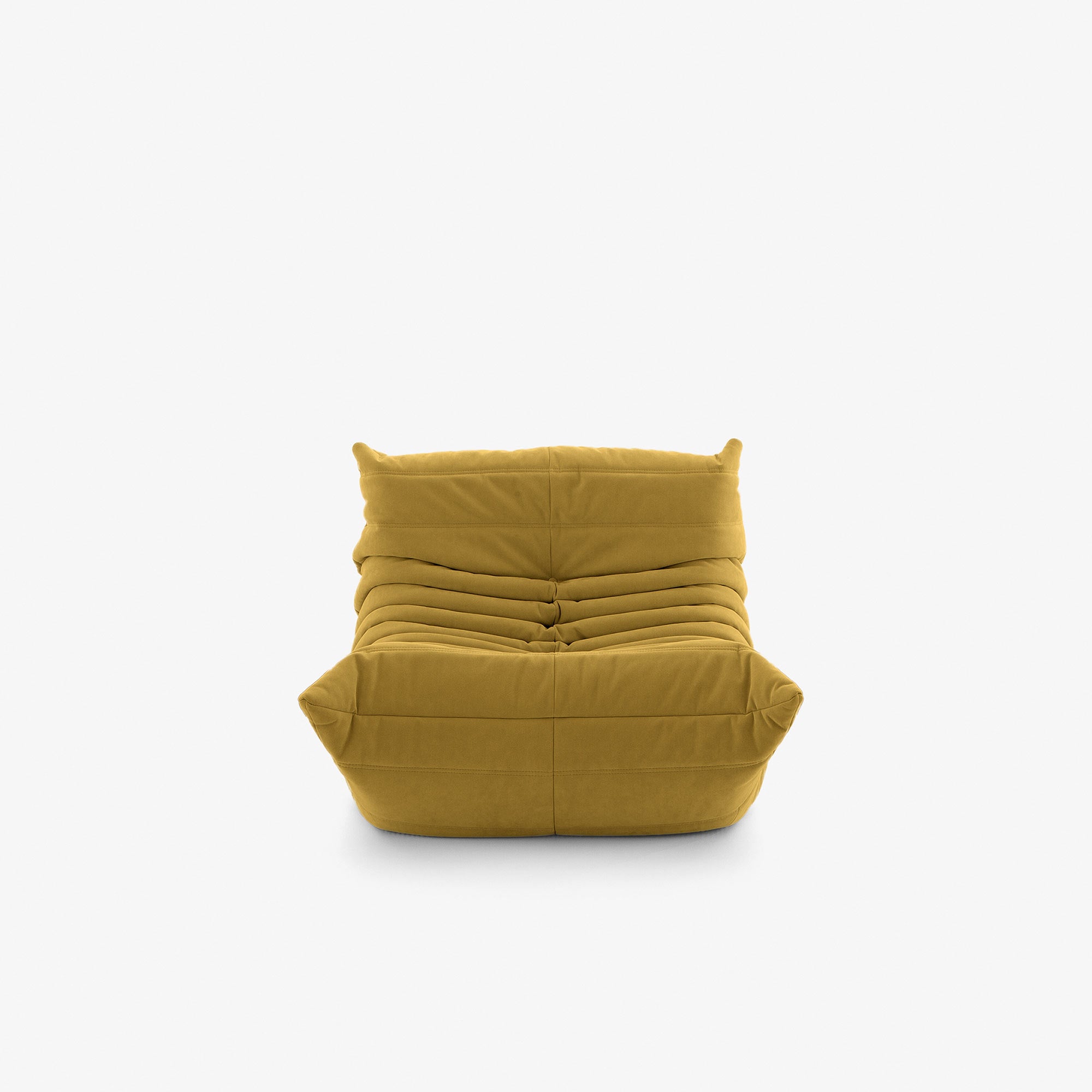Ligne Roset - Fauteuils Togo Chauffeuse