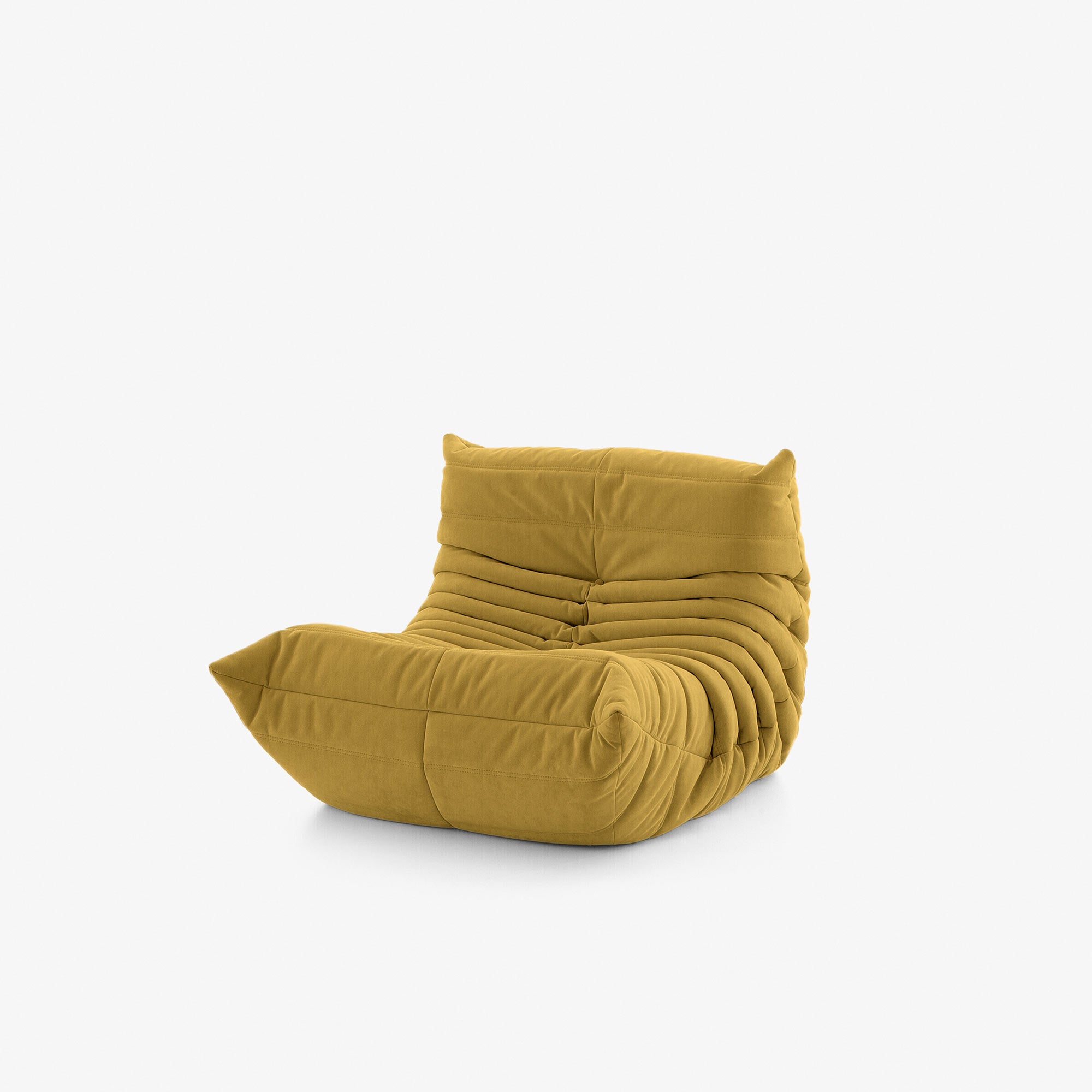 Ligne Roset - Fauteuils Togo Chauffeuse