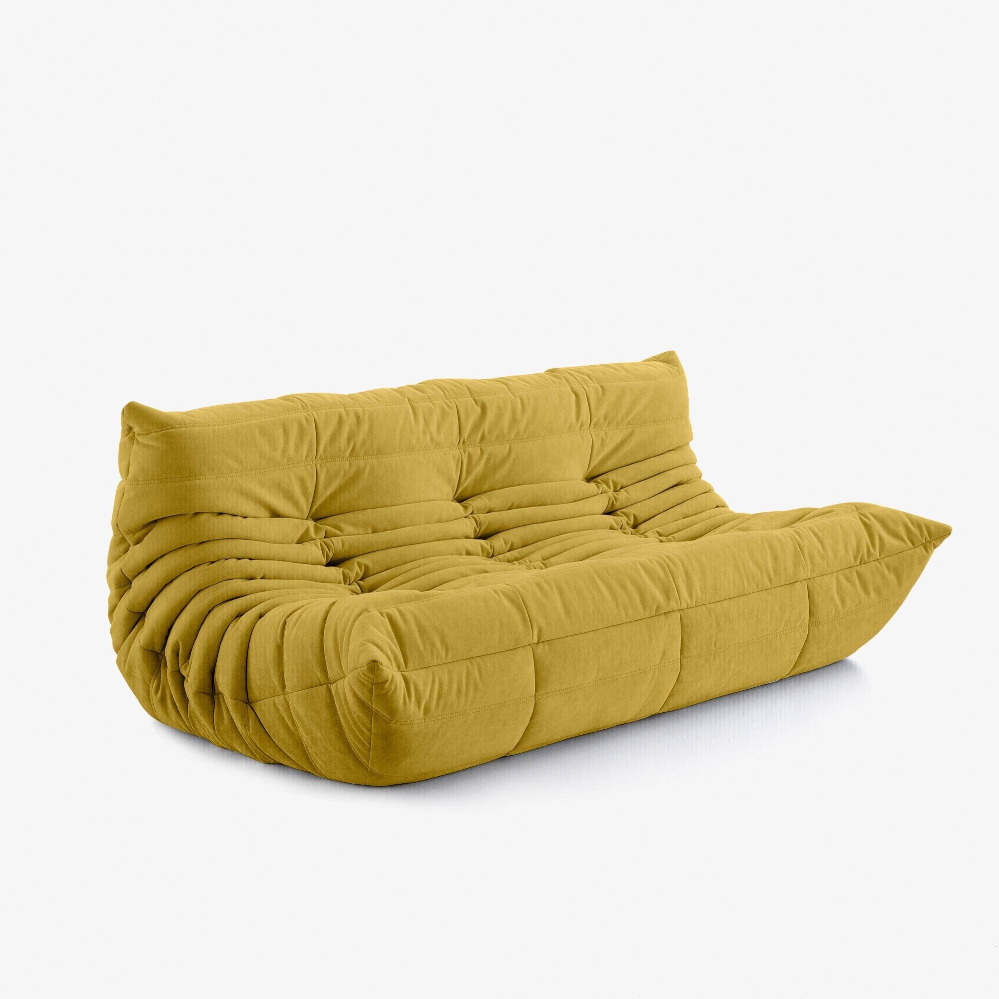 LIGNE ROSET - Grande Banquette TOGO