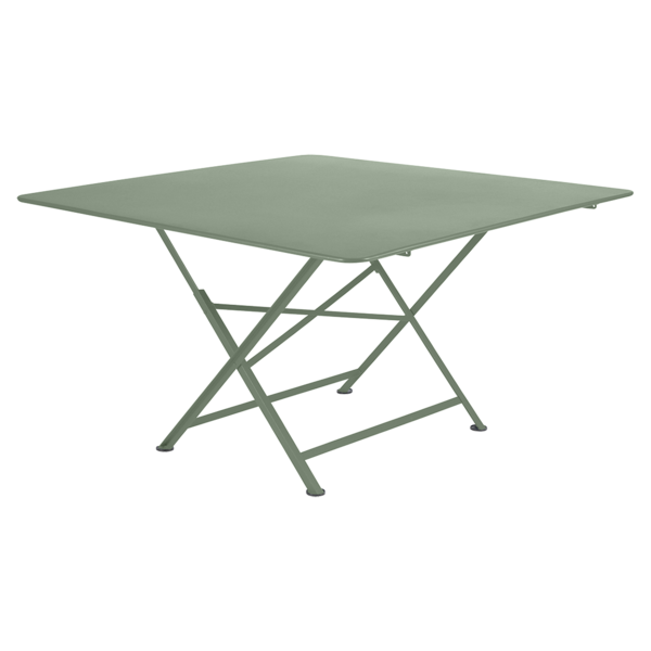 FERMOB - Table Cargo - 128x128cm