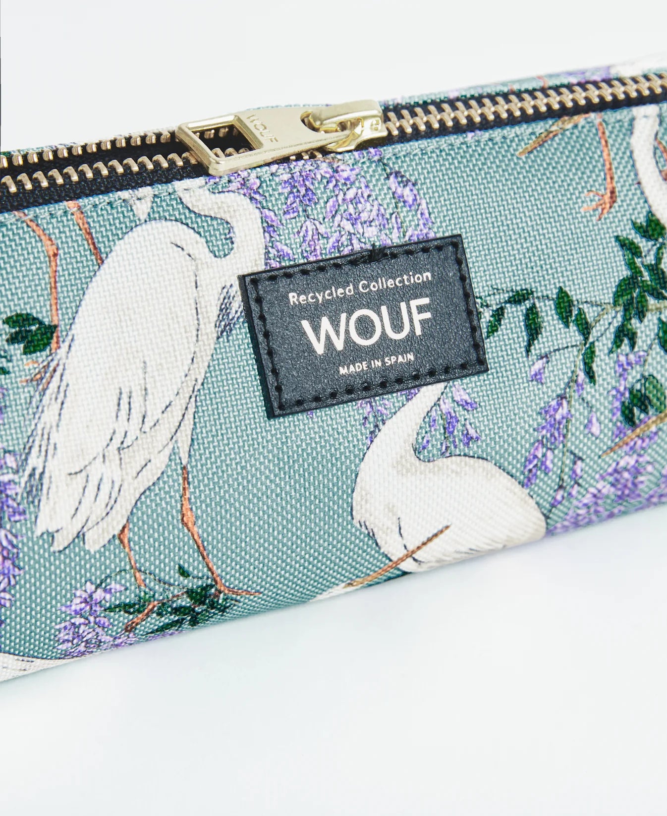 WOUF - Trousse HERON