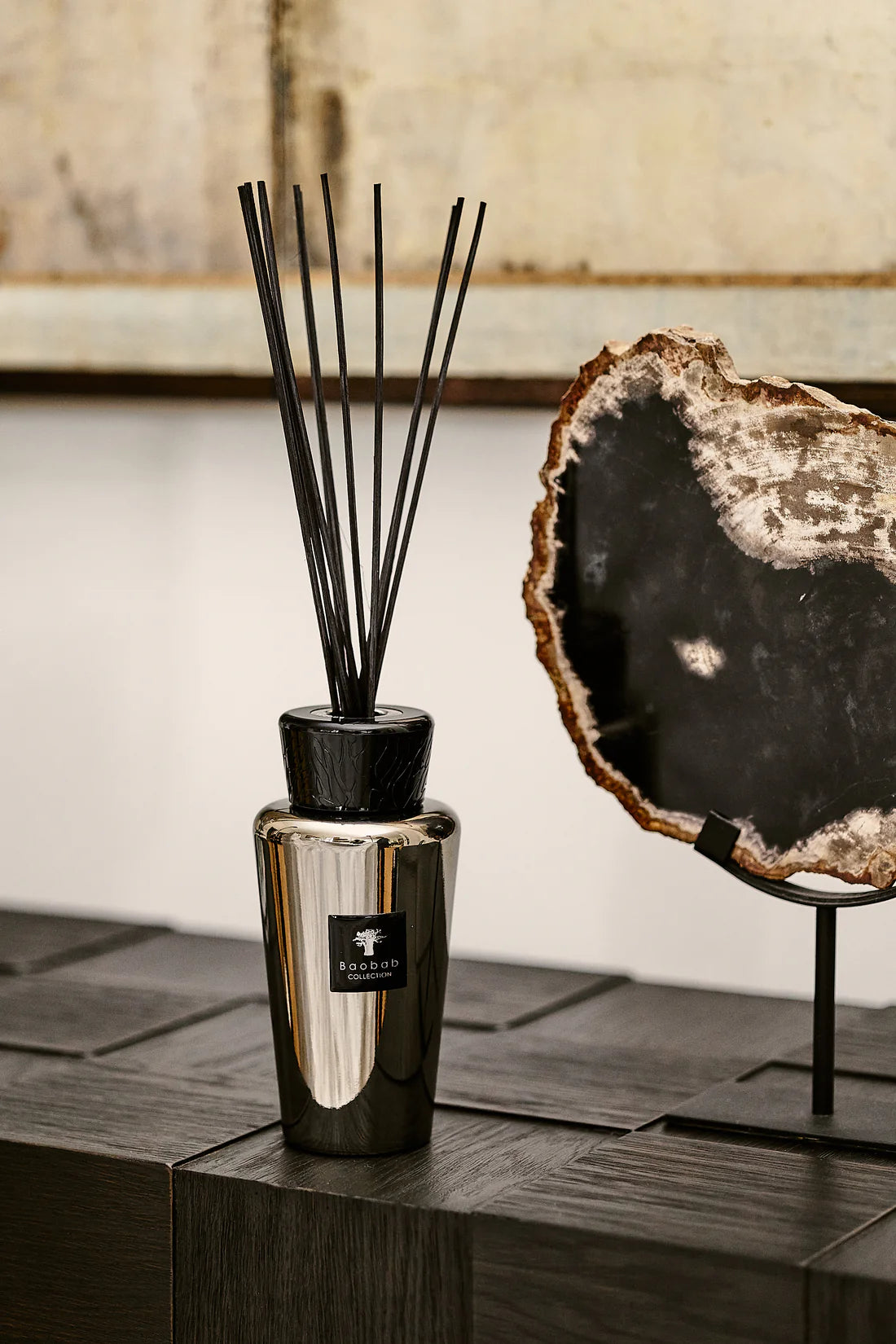 BAOBAB - Diffuseur PLATINUM