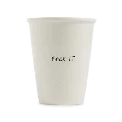 Helen B - Mug F*CK IT
