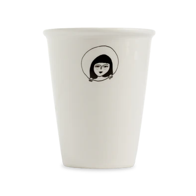 Helen B - Mug SURPRISE SURPRISE