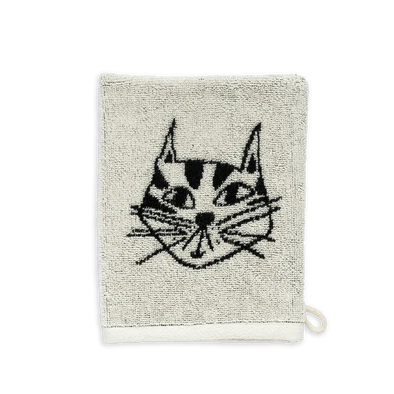 HELEN B - Gants de toilette CAT